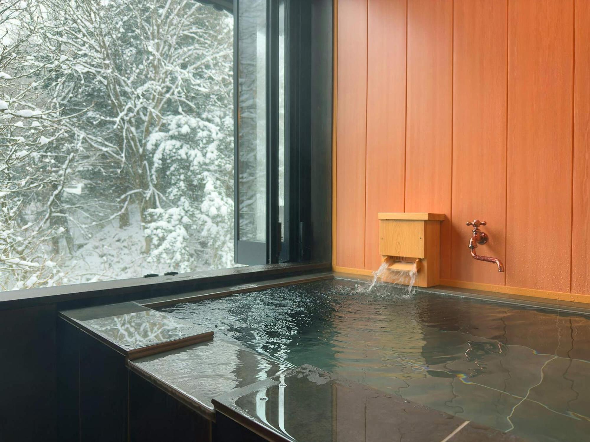 Hotel Honke Bankyu à Nikkō Extérieur photo