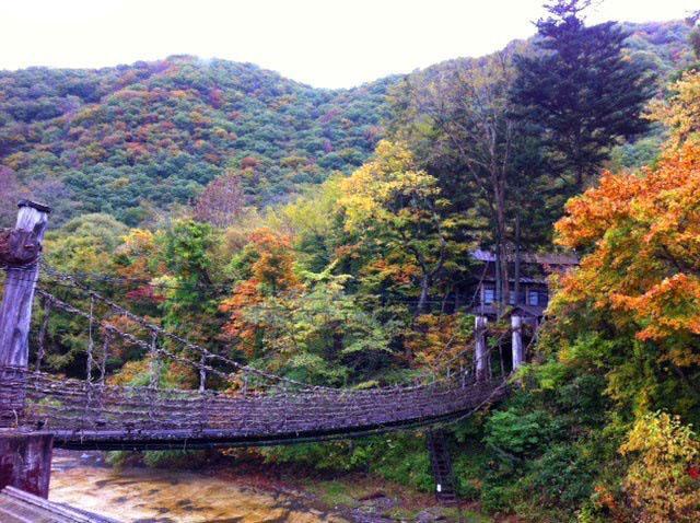 Hotel Honke Bankyu à Nikkō Extérieur photo